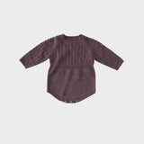 Baby Plum Romper Babysprouts