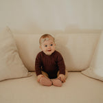Baby Plum Romper Babysprouts