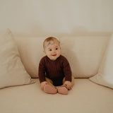 Baby Plum Romper Babysprouts