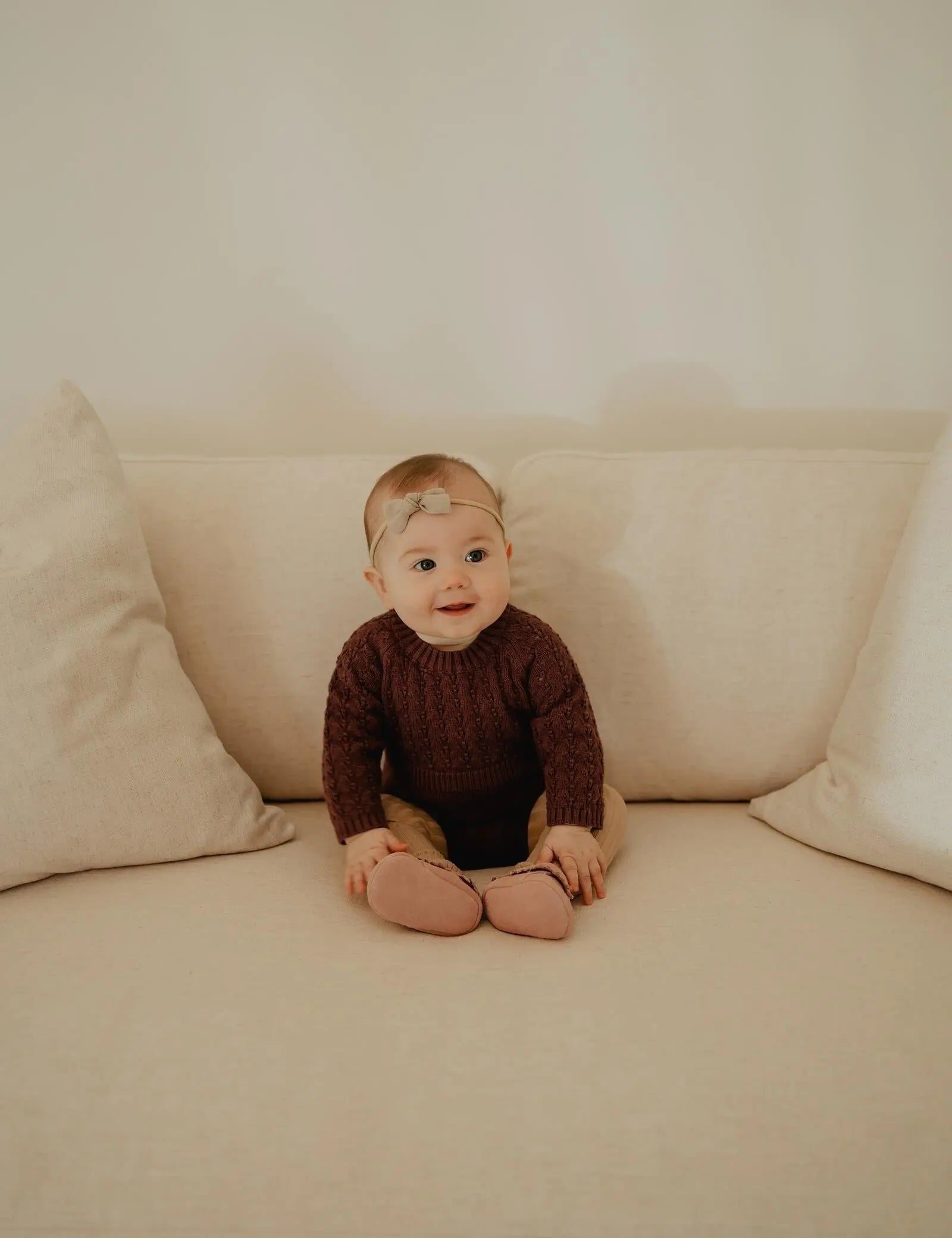 Baby Plum Romper Babysprouts