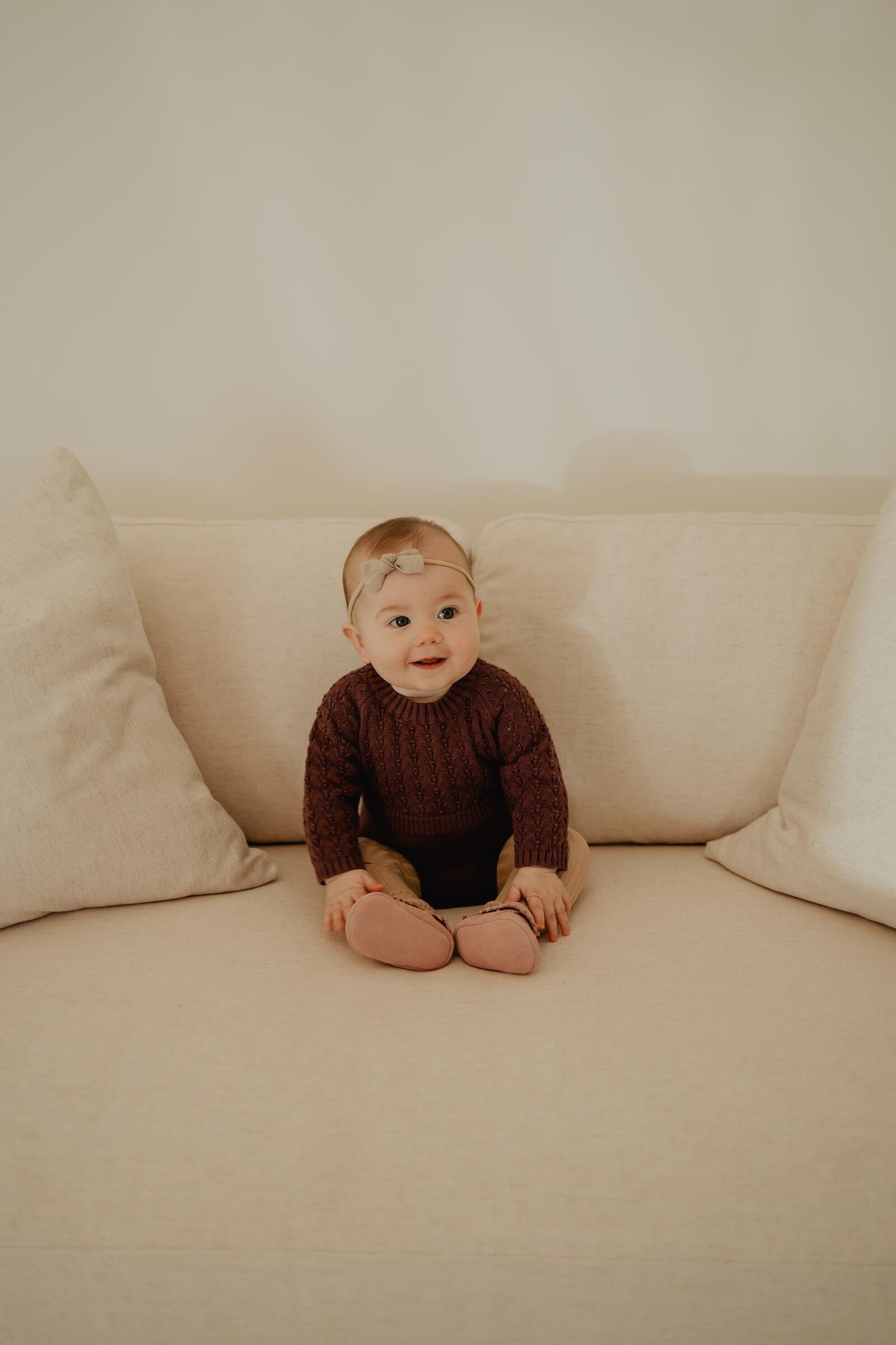 Baby Plum Romper Babysprouts