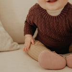 Baby Plum Romper Babysprouts