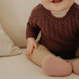 Baby Plum Romper Babysprouts
