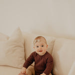 Baby Plum Romper Babysprouts