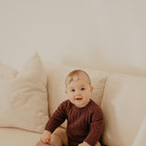 Baby Plum Romper Babysprouts