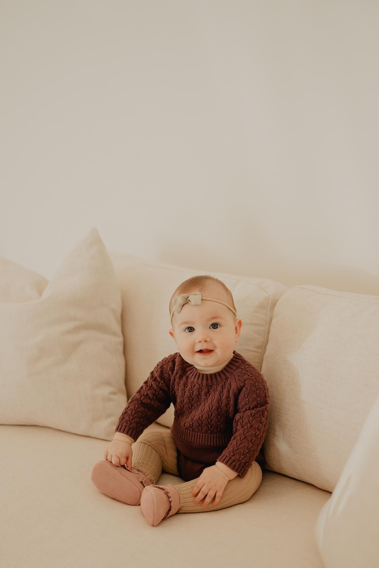 Baby Plum Romper Babysprouts