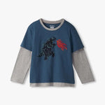 Kid Monster Fooler Tee Hatley Kids
