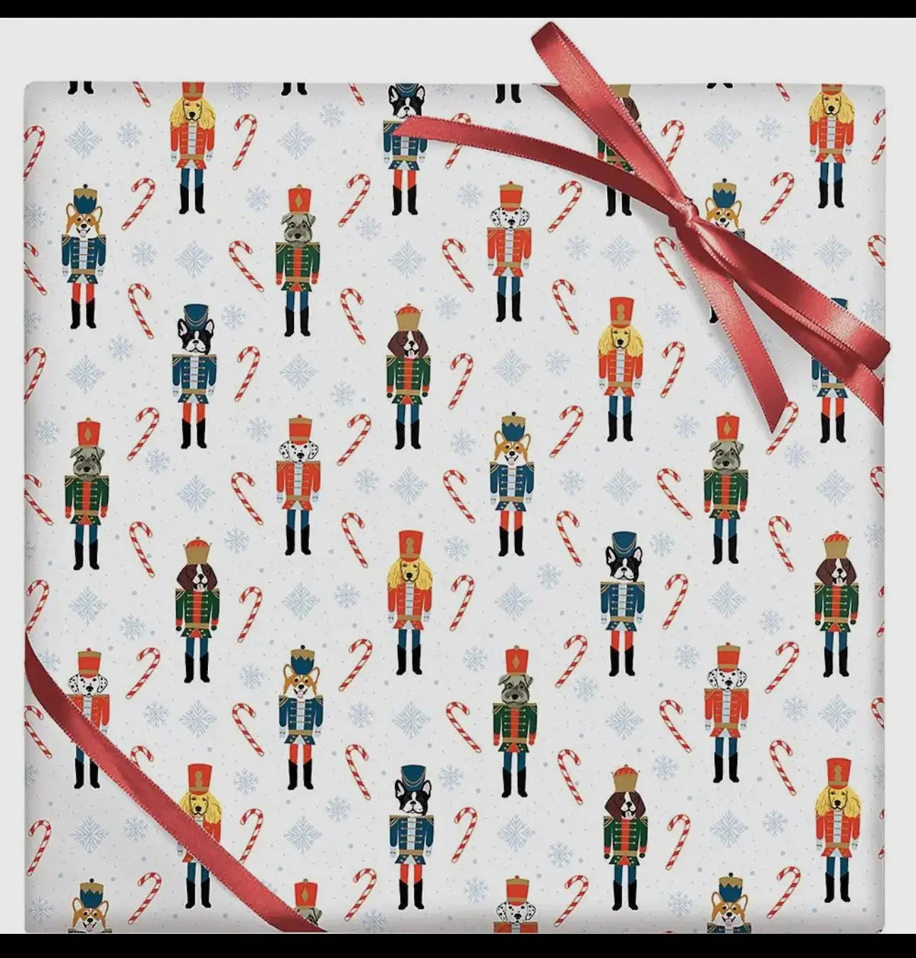Gift Wrapping GIGGLES LA