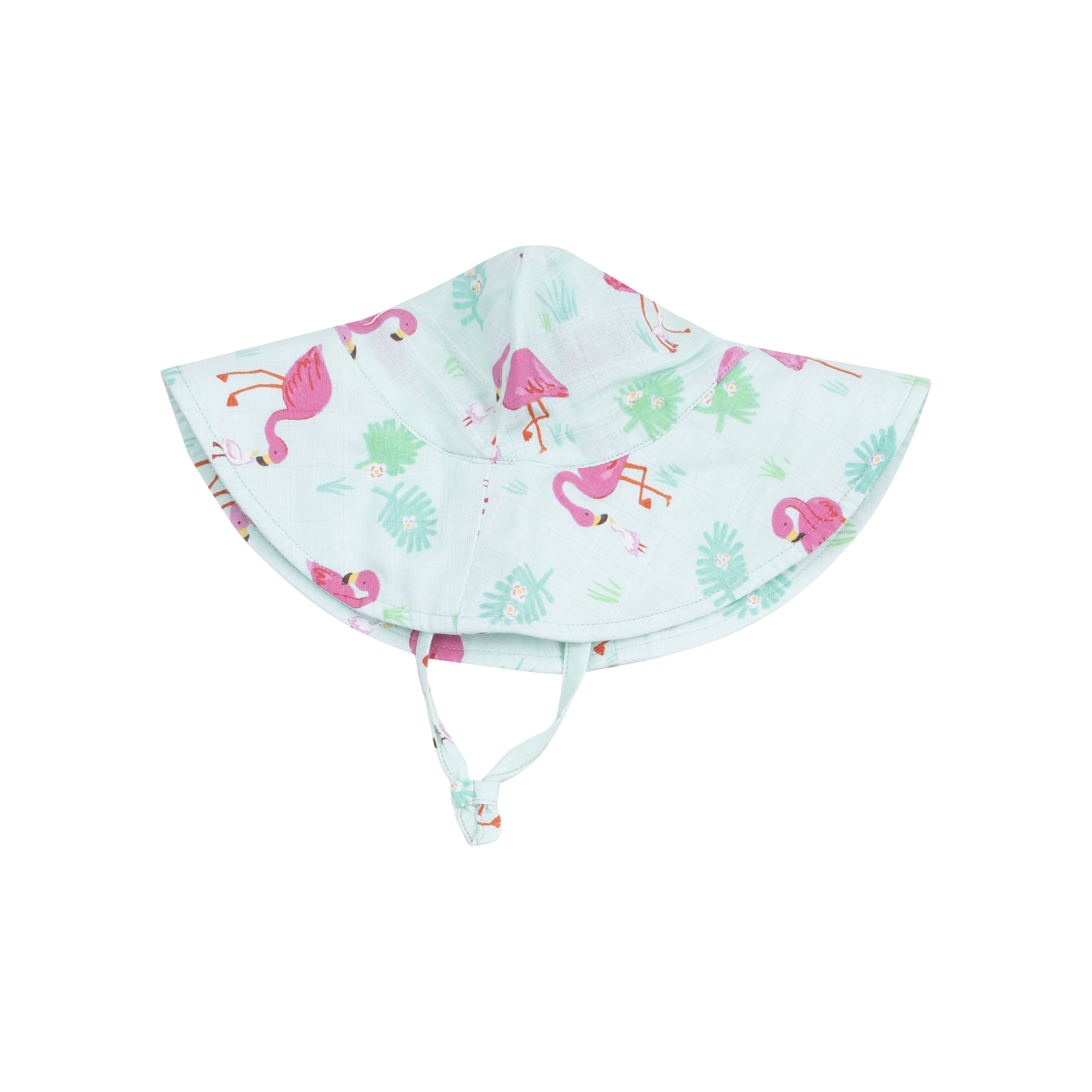 Baby Flamingos Sunhat Angel Dear