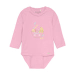 Banana Split Sweetie Onesie ROBO