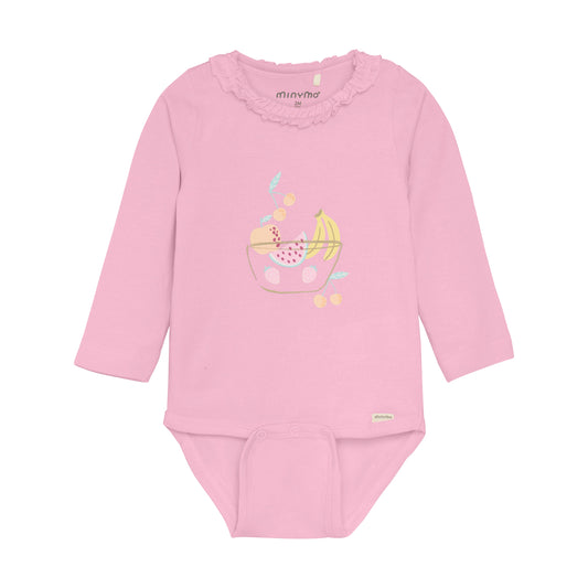 Banana Split Sweetie Onesie