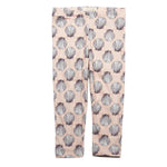 Kid Seashell Leggings Miki Miette