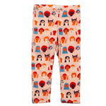 Kid We Are Leggings Miki Miette