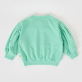 Kid Hoppity Haven Pullover Goldie & Ace