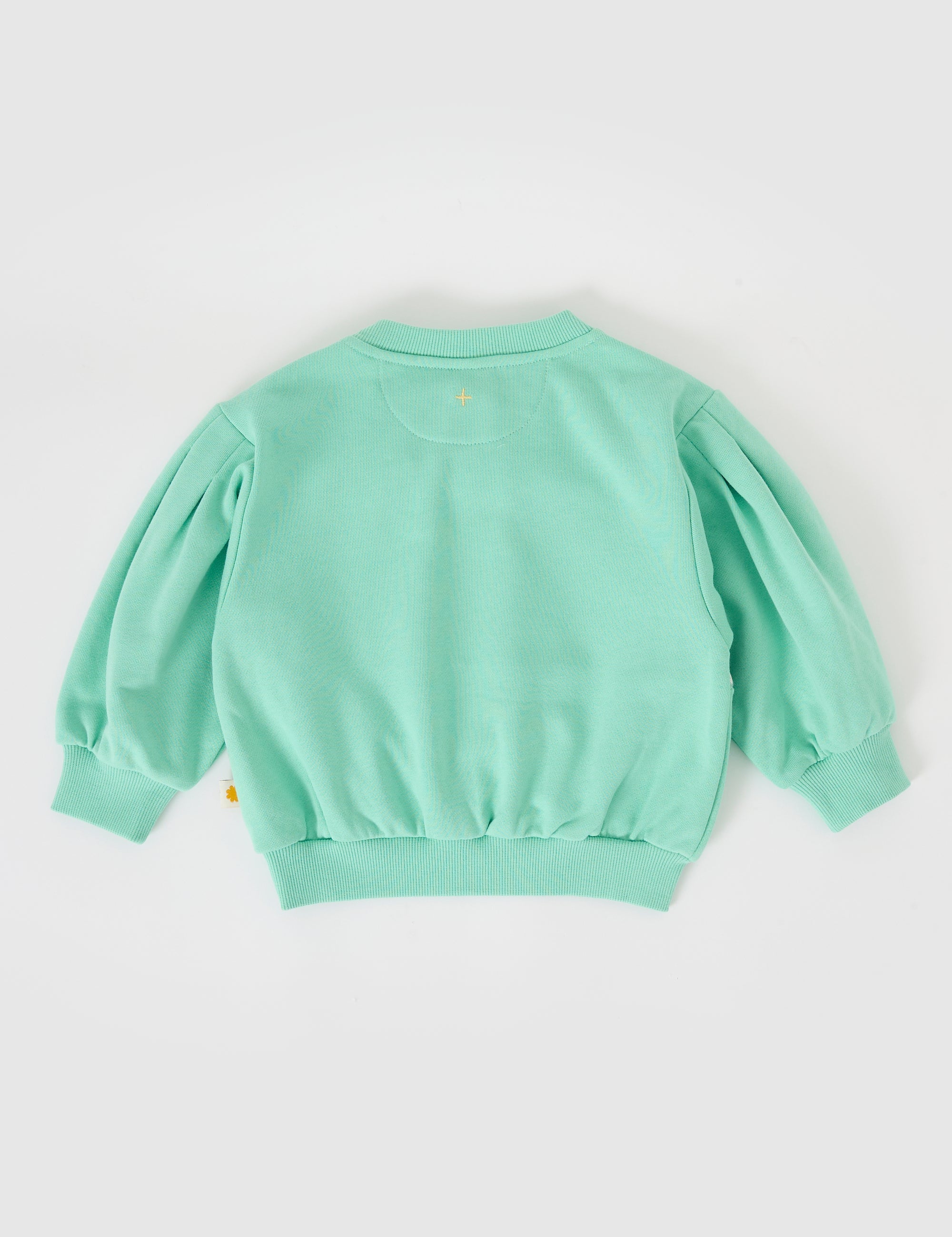 Kid Hoppity Haven Pullover Goldie & Ace