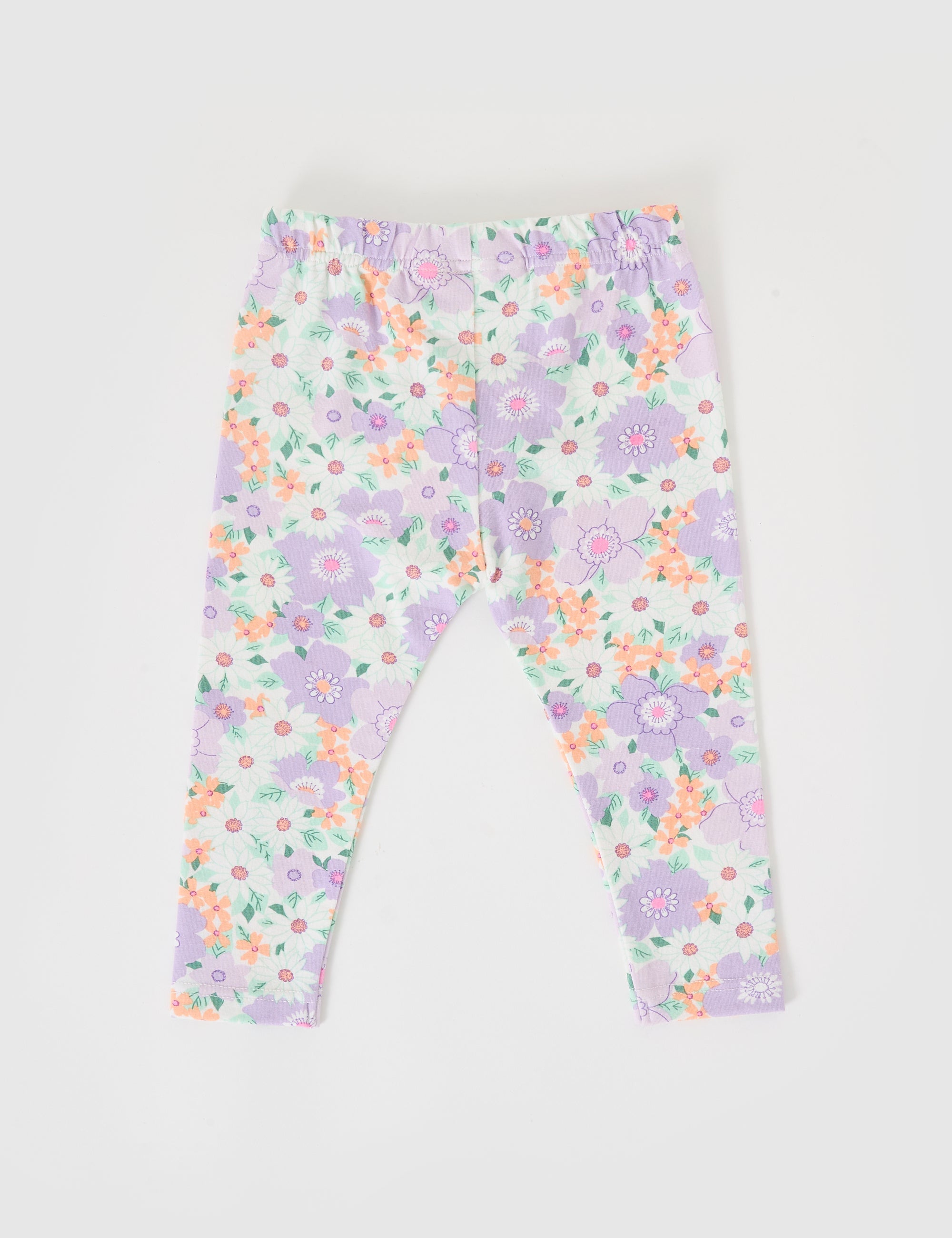 Kid Meadow Dreams Leggings Goldie & Ace