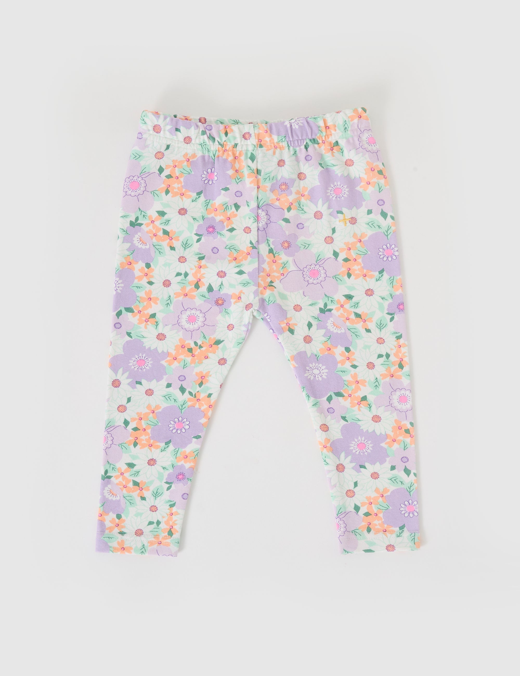 Kid Meadow Dreams Leggings Goldie & Ace