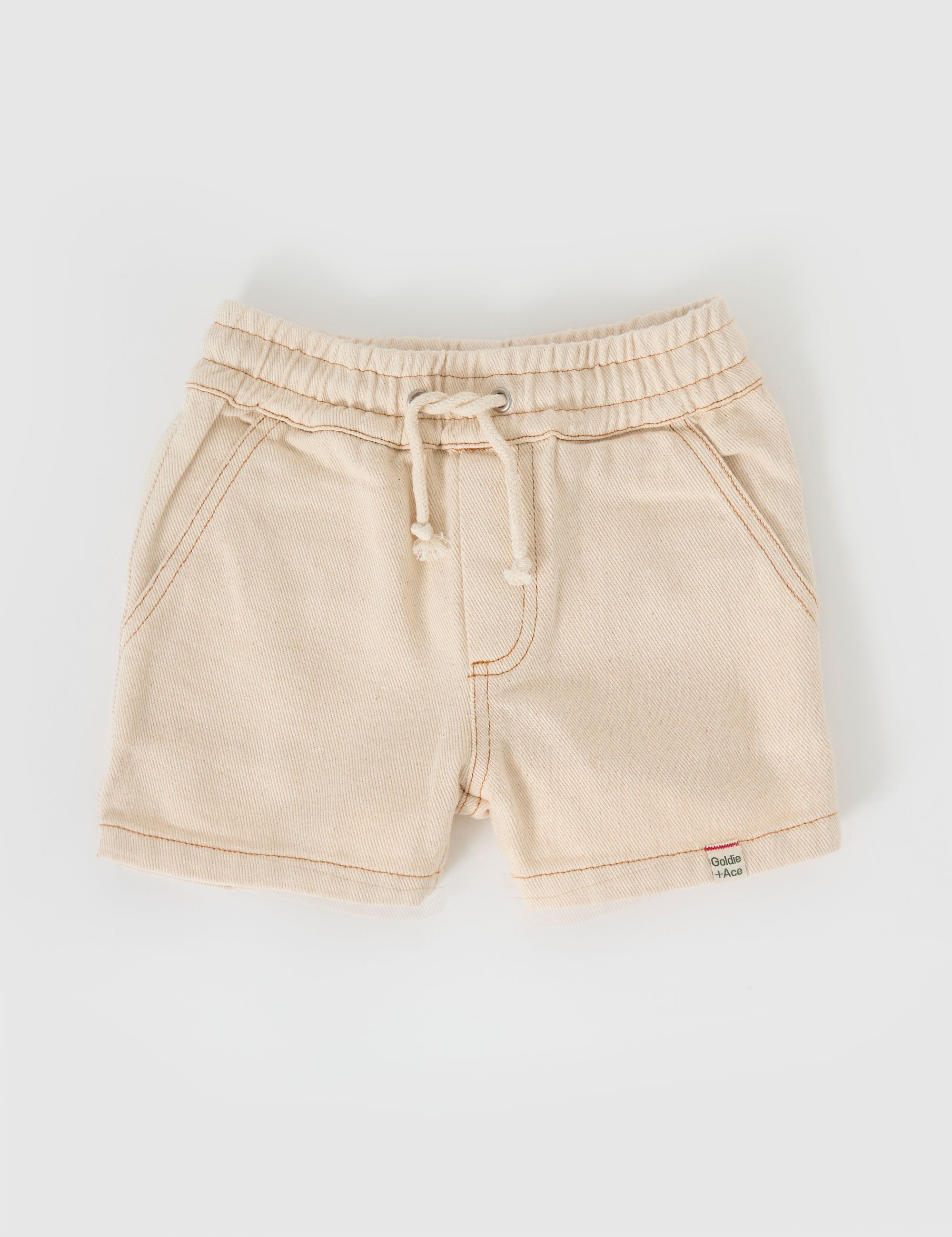 Kid Dune Breeze Shorts Goldie & Ace