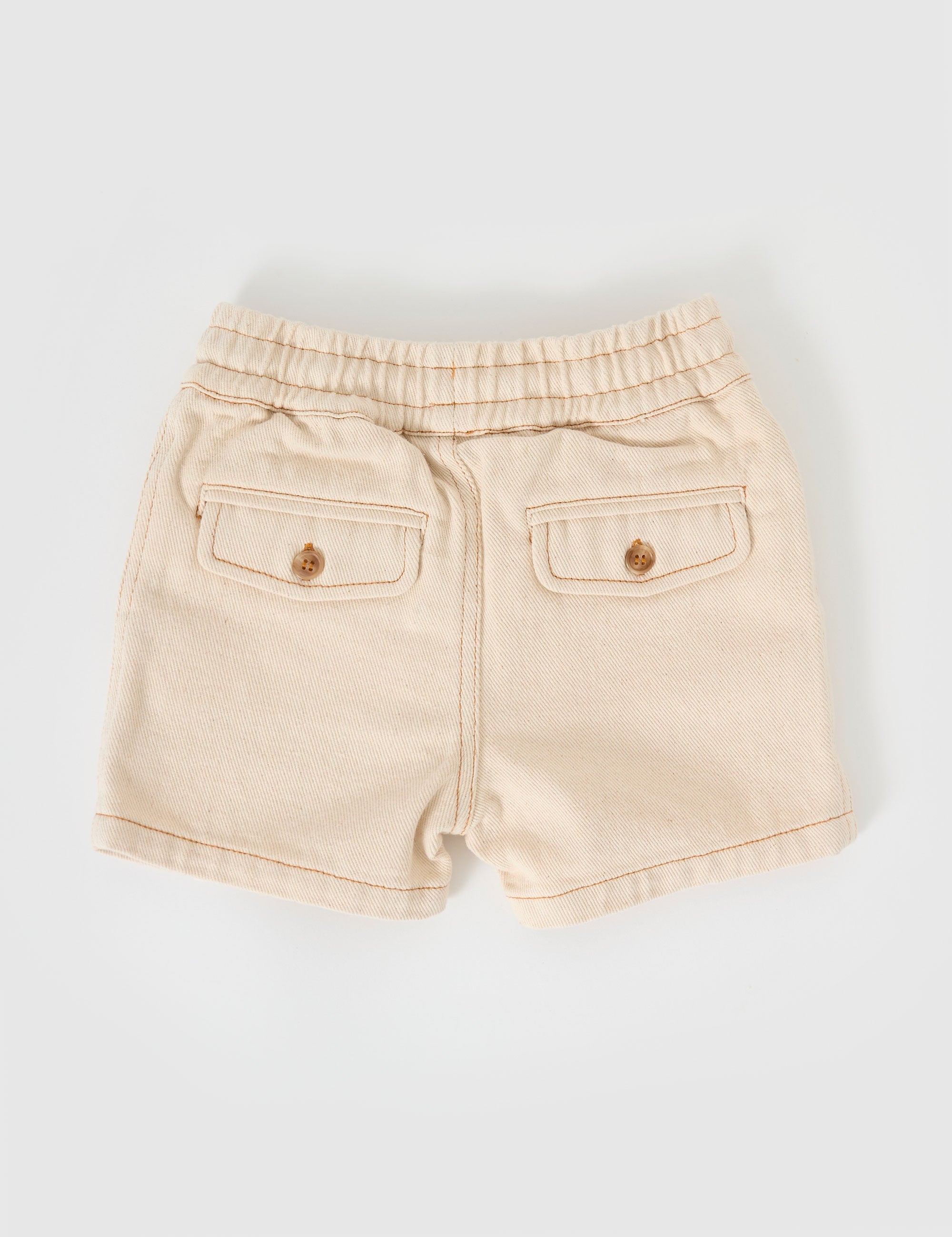 Kid Dune Breeze Shorts Goldie & Ace