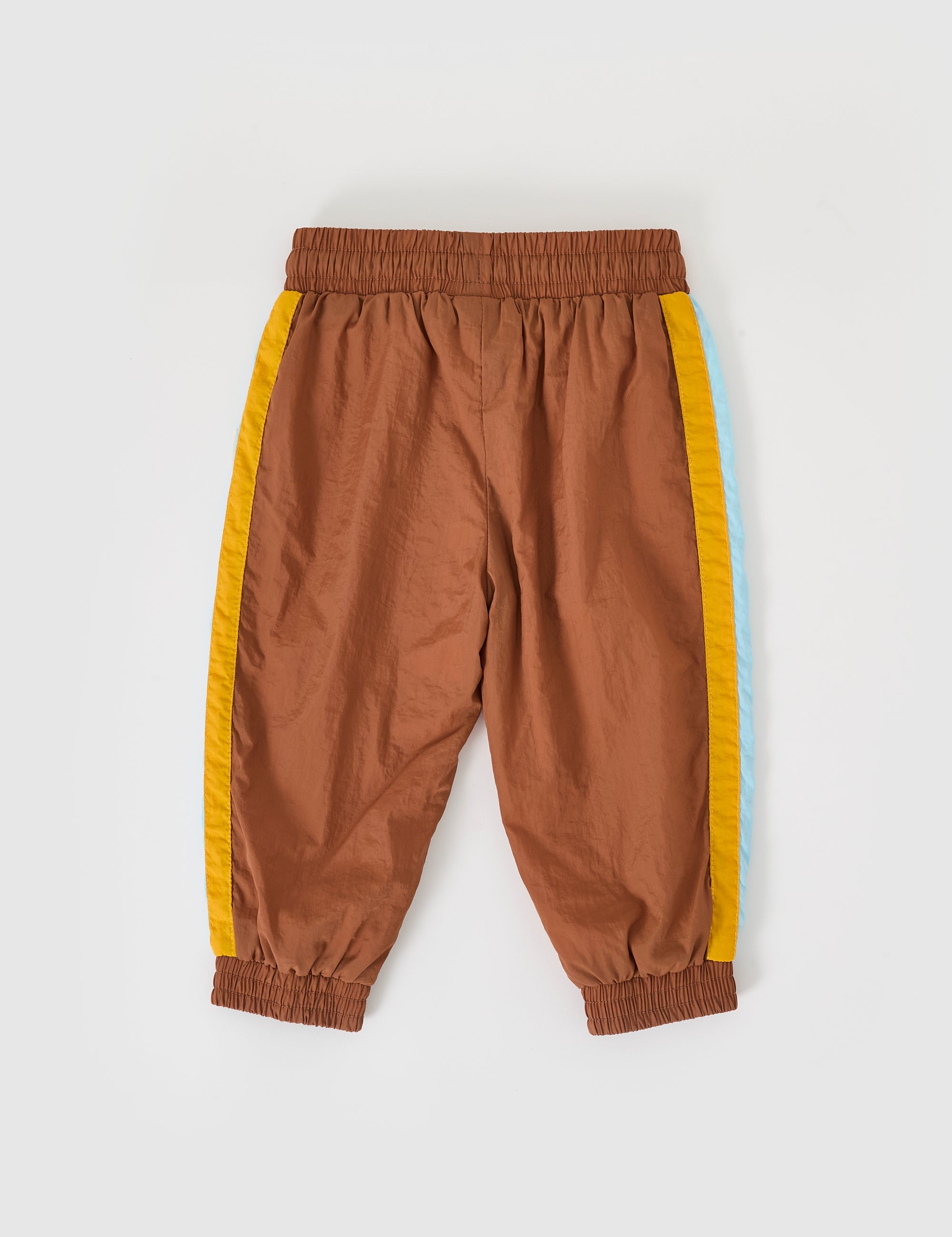 Kid Retro Racer Joggers Goldie & Ace
