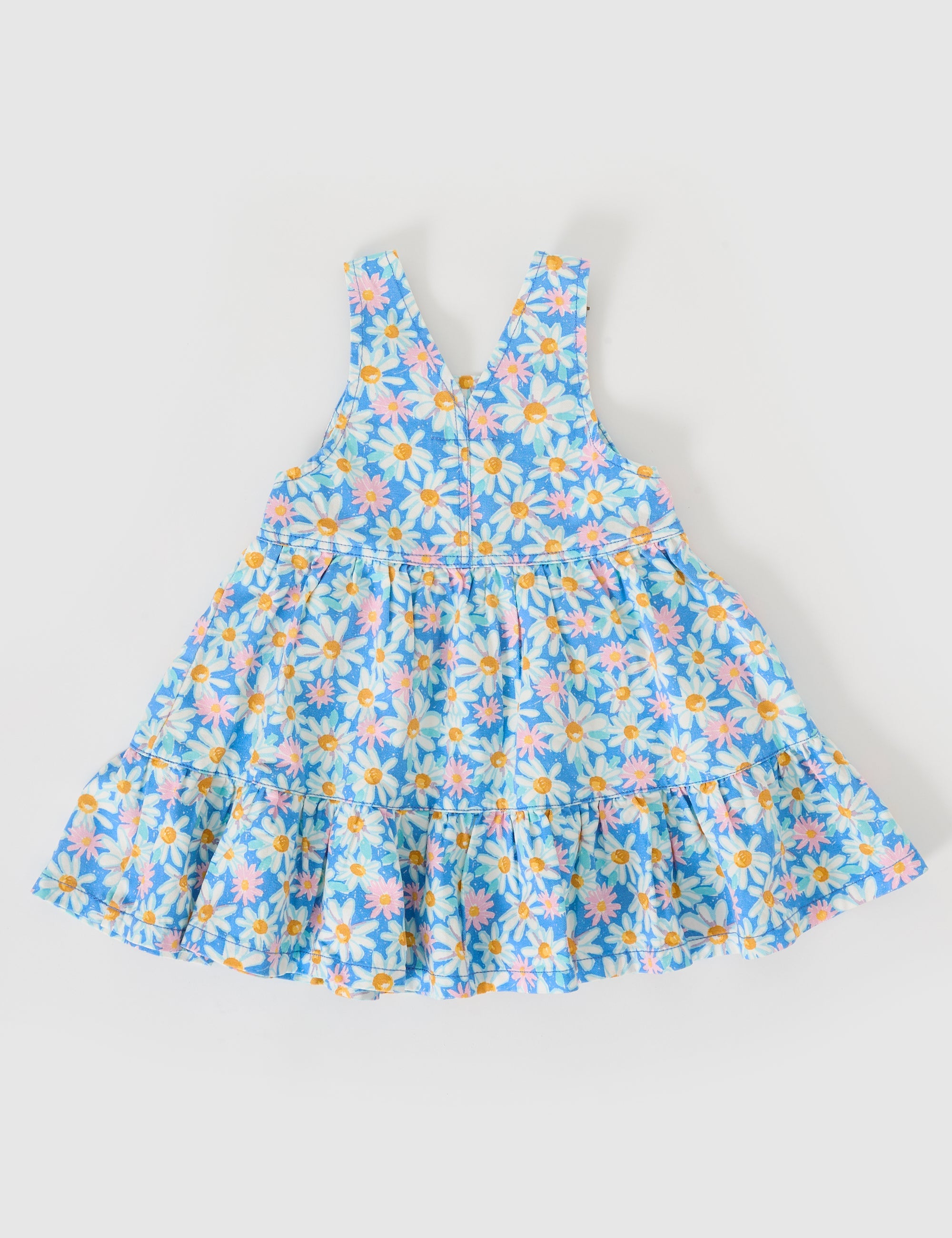 Kid Dancing Daisies Dress Goldie & Ace