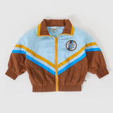 Kid Retro Racer Jacket Goldie & Ace