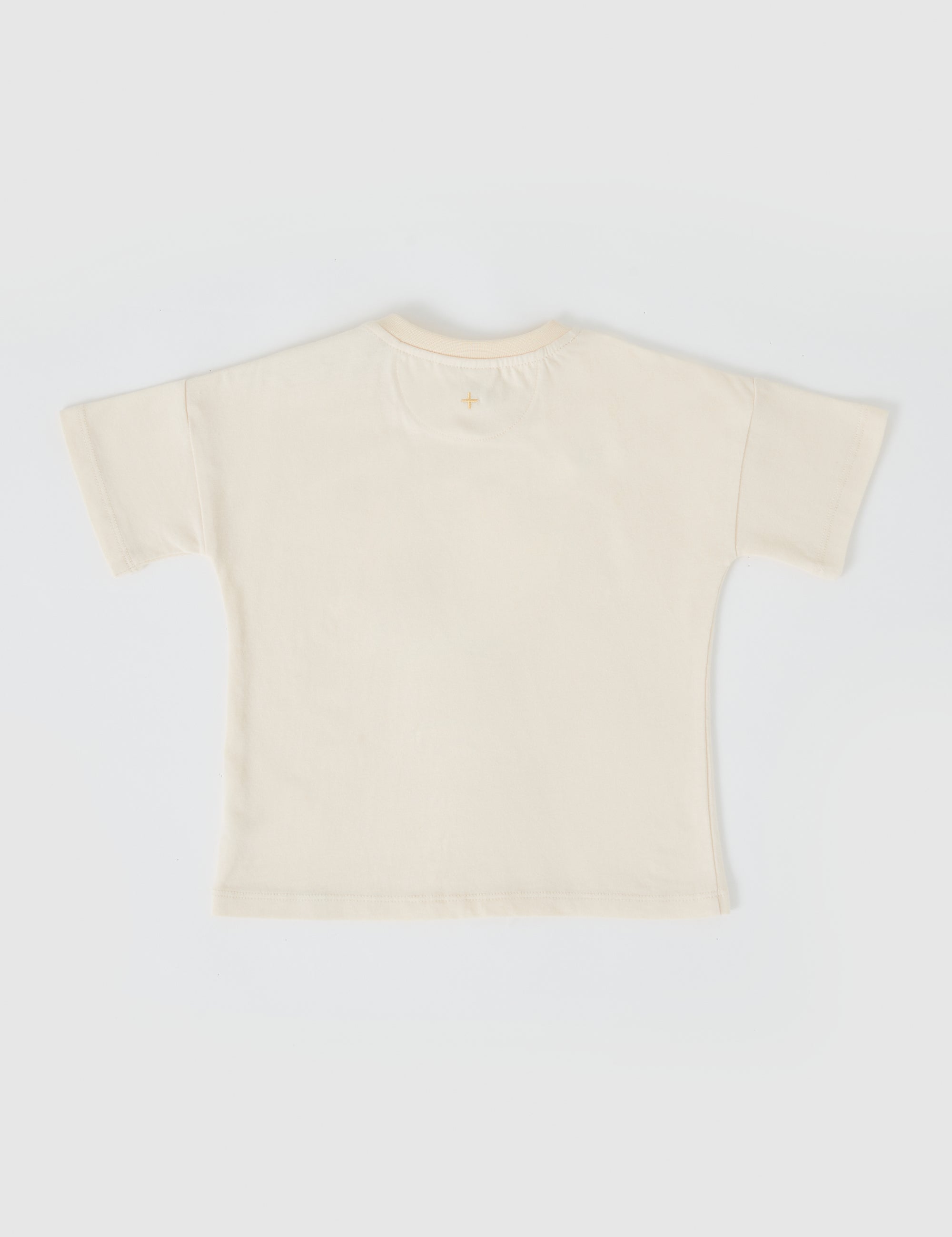 Kid Kutie Koala Puff Print T-Shirt Goldie & Ace