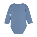 Baby Body LS Shark ROBO