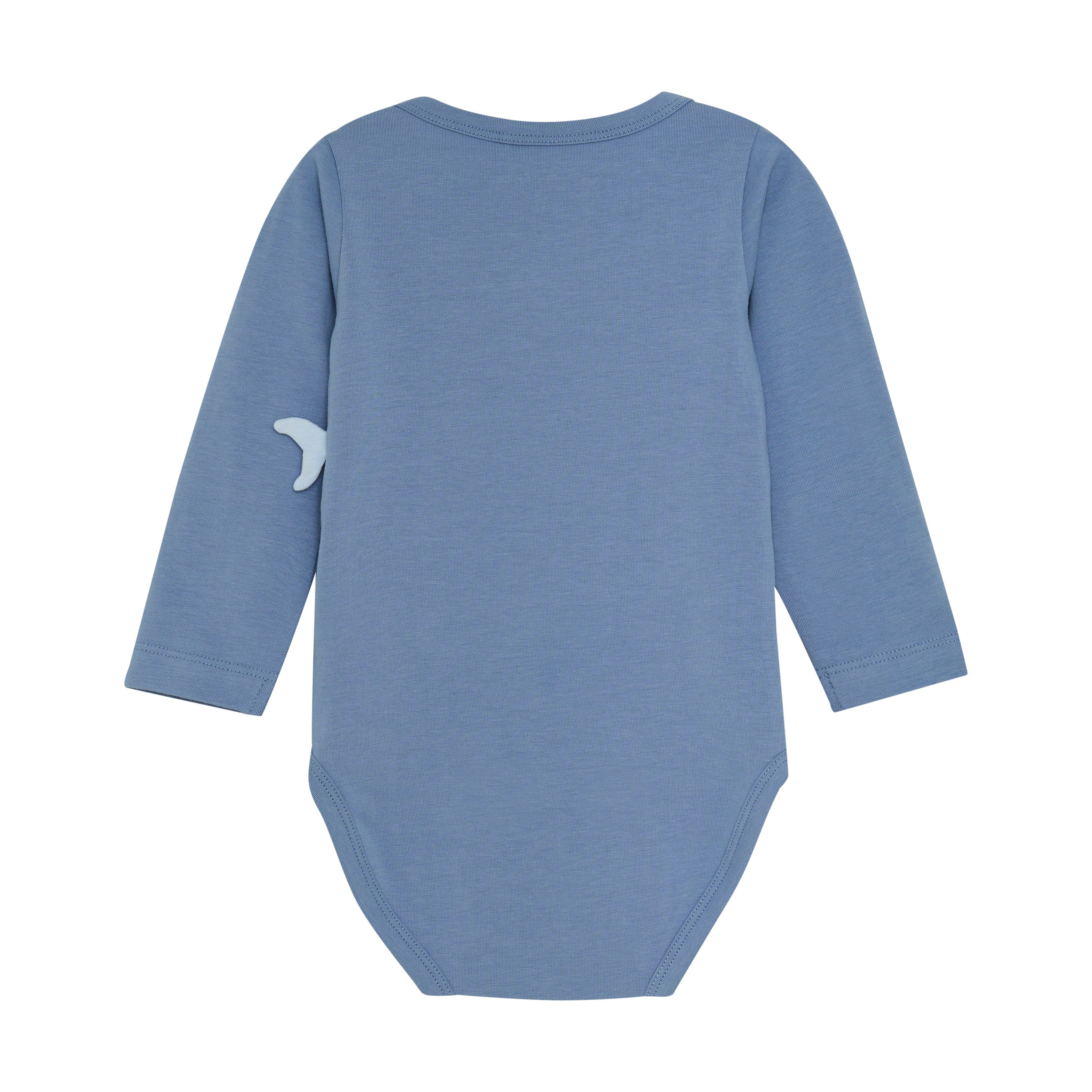 Baby Body LS Shark ROBO