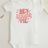 Baby Hey Sugar Pie, Bodysuit GIGGLES LA
