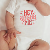 Baby Hey Sugar Pie, Bodysuit GIGGLES LA