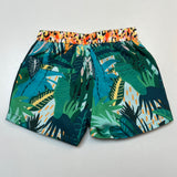 Kid Ustabelle Summer Short - Printed Ustabelle