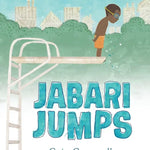 Kid Jabari Jumps Candlewick Press