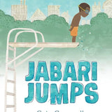 Kid Jabari Jumps Candlewick Press