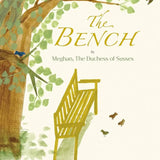The Bench Random House Children’s Books
