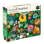 Secret Garden Floor Puzzle Petit Collage