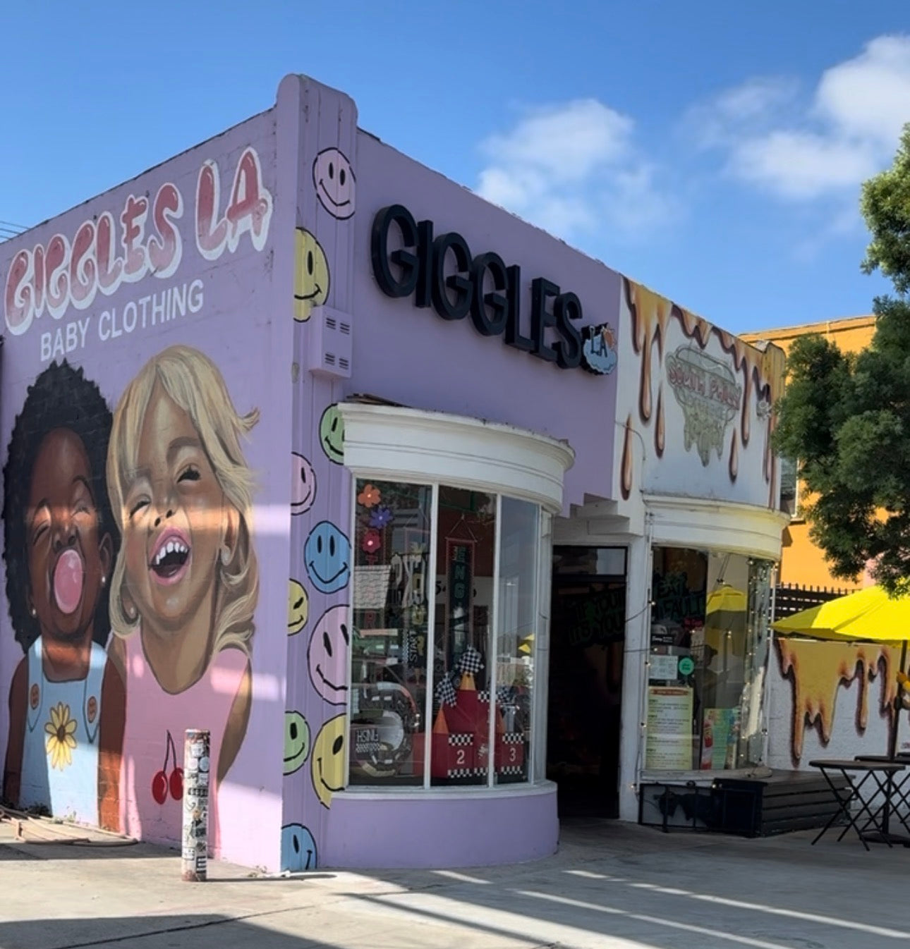 Giggles LA | Baby & Children's Clothing Boutique in Los Angeles GIGGLES LA Giggles LA | Baby & Children's Clothing Boutique in Los Angeles GIGGLES LA