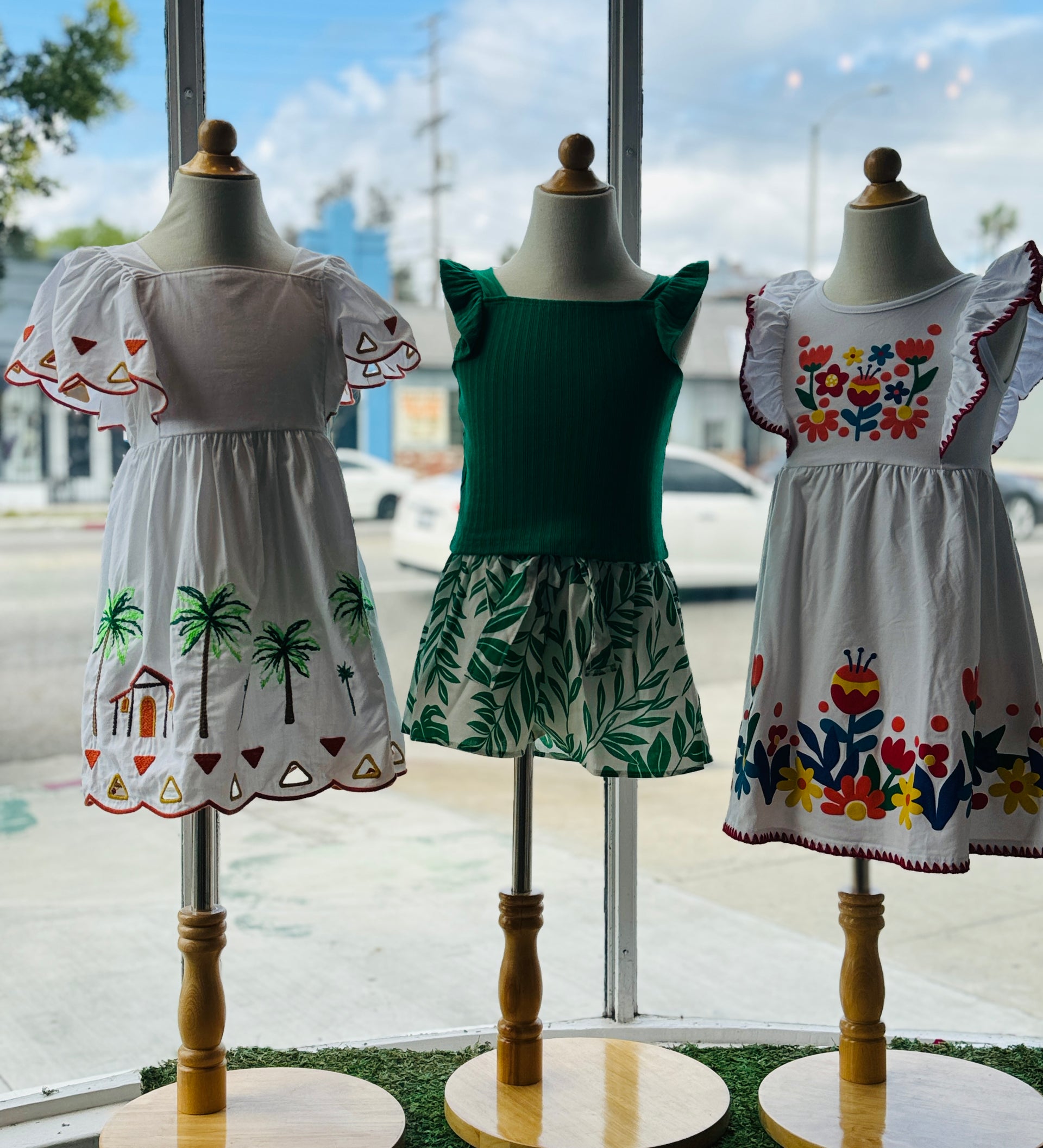 GIGGLES LA BOUTIQUE GIGGLES LA giggles-la-boutique-giggles-la