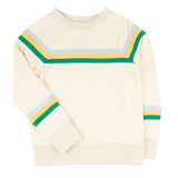 Toddler Iggy Retro Pullover Miki Miette