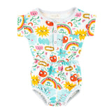 Baby Doodle Romper Miki Miette