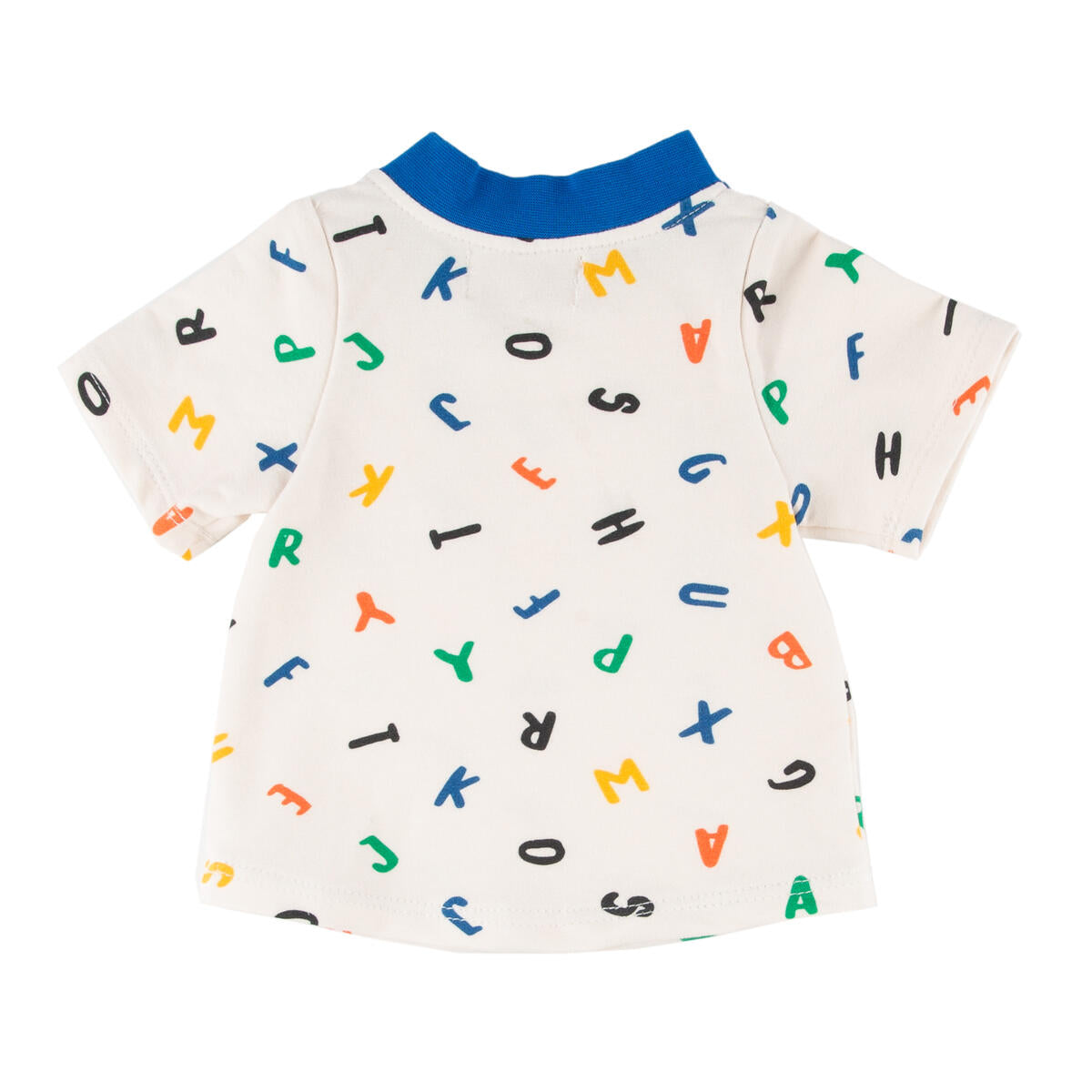 Baby Christopher Mick Alphabet Soup Set Miki Miette