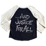 Kid Metallica Long Sleeve Tee Rowdy Sprout