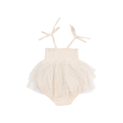 White Swan Tutu Bubble