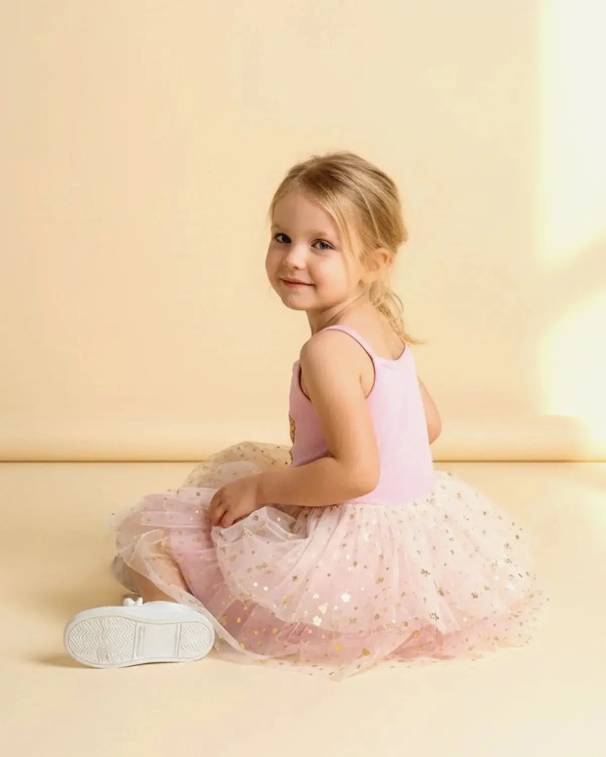 baby model 2