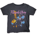 Prince Purple Rain Tee Rowdy Sprout