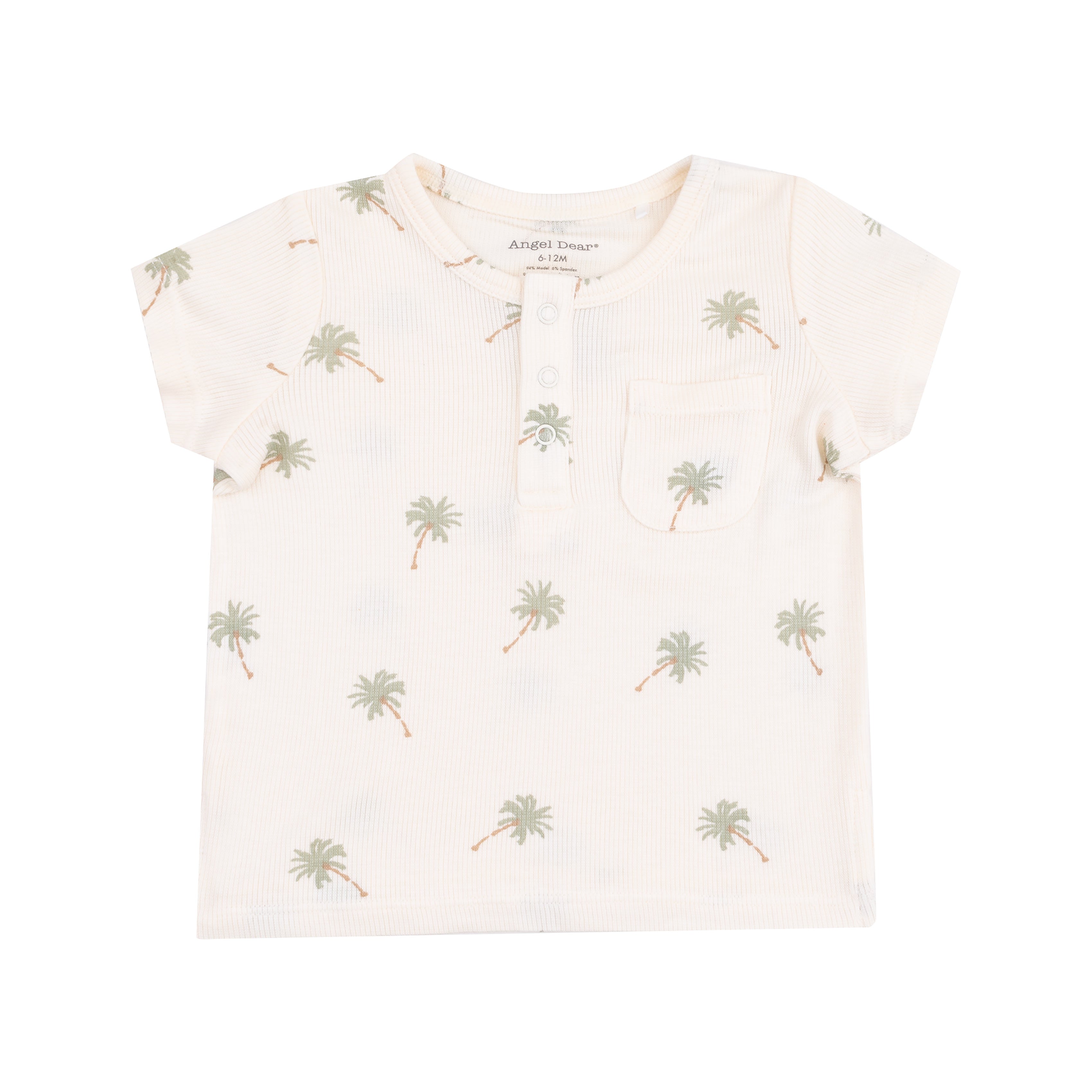 Kid Palm Tree Perfection Set Angel Dear