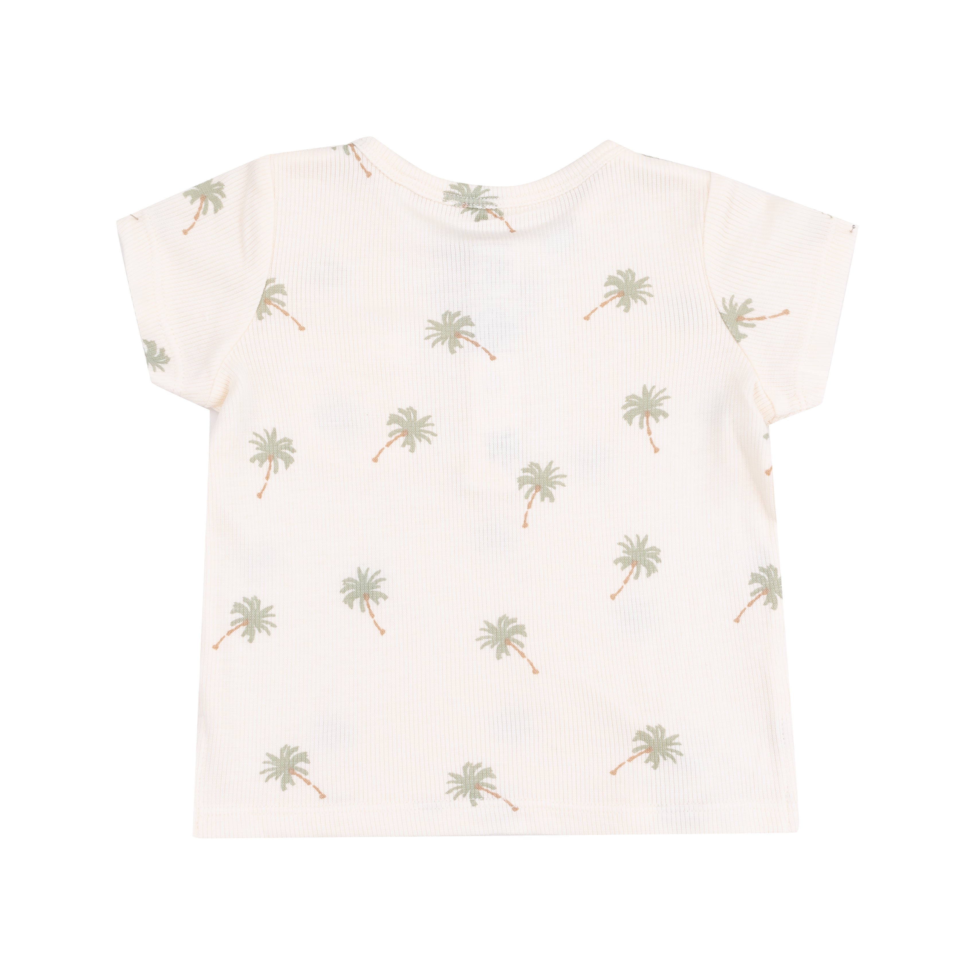 Kid Palm Tree Perfection Set Angel Dear