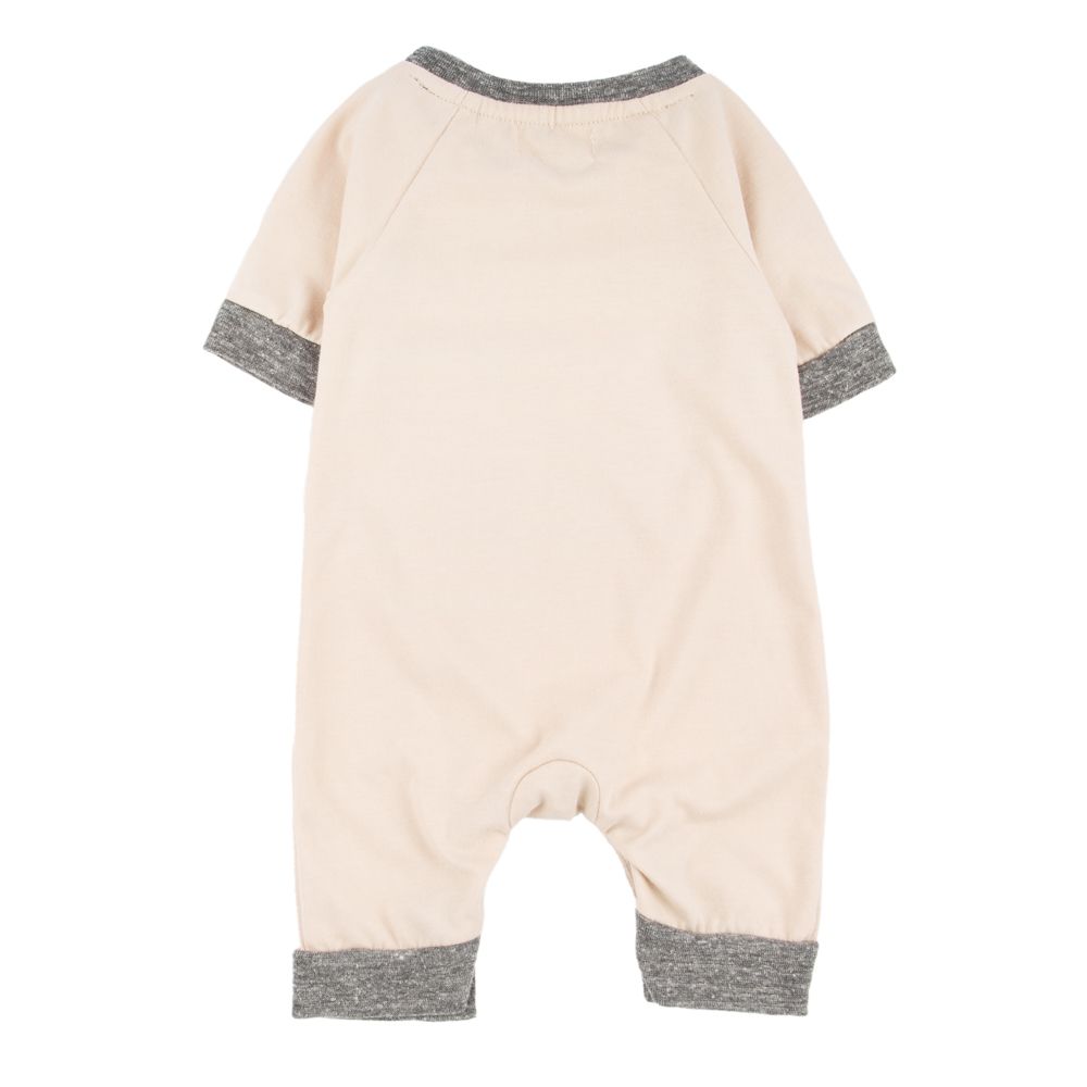 Baby Western Surfer Romper Miki Miette