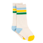 Kid Retro Sport Socks Miki Miette