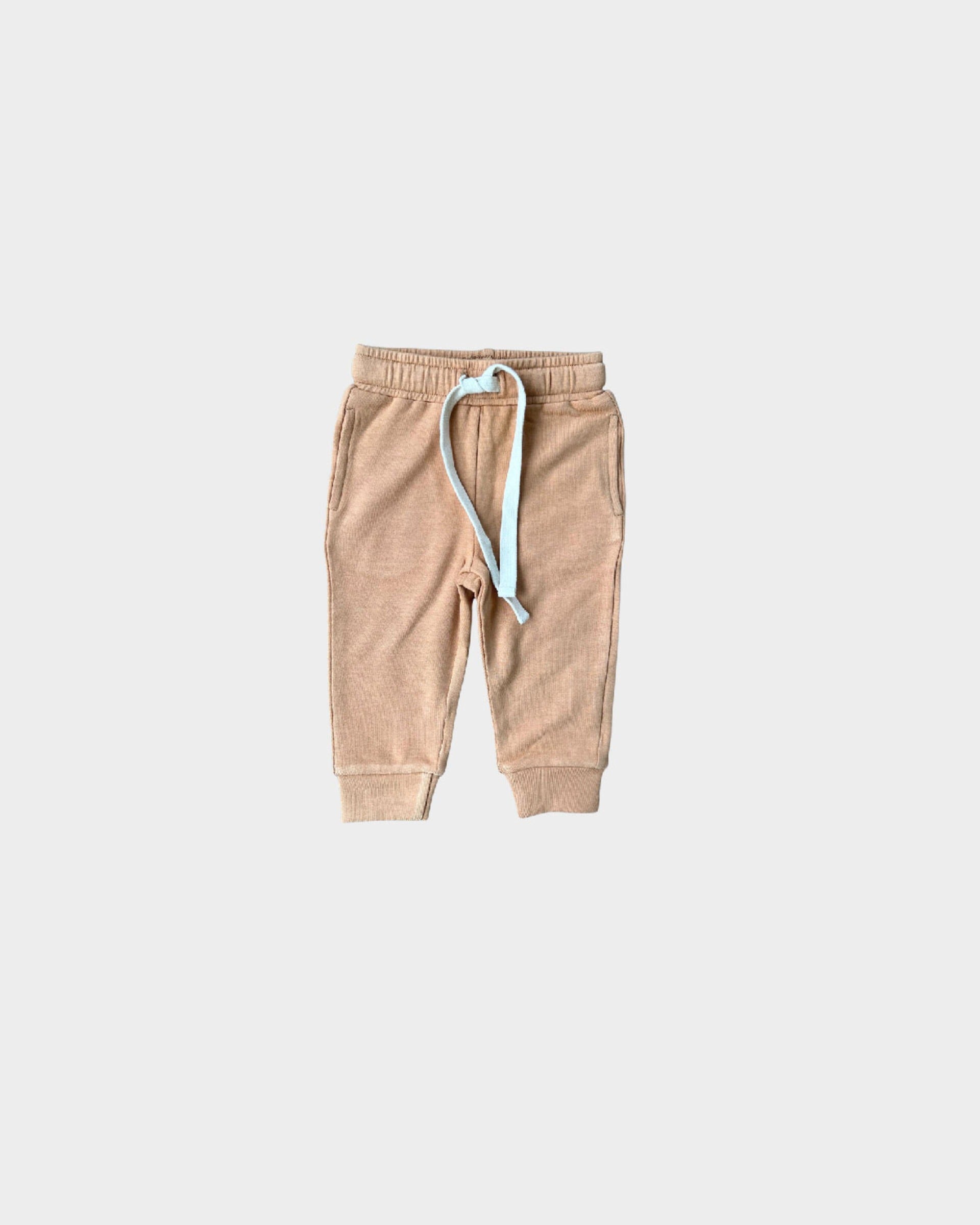 Baby Butterscotch Jogger Babysprouts